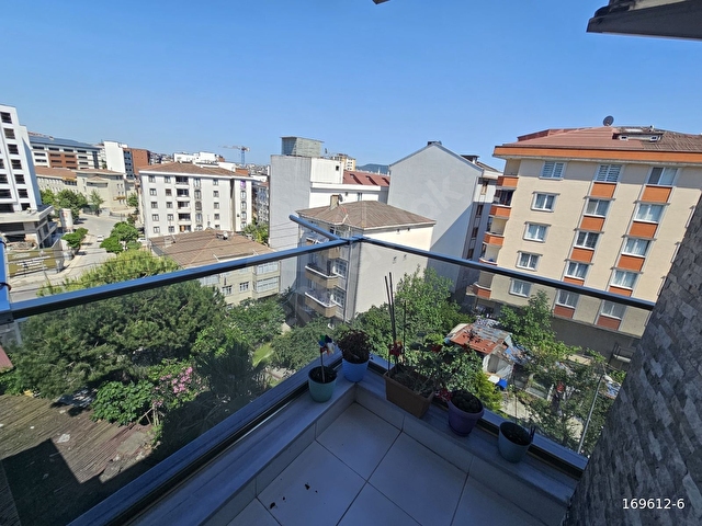 SAMANDIRA MERKEZDE 3+1 120M2 ARAKAT DAİRE !EVİM SİSTEMİNE UYGUN! - Görsel 7