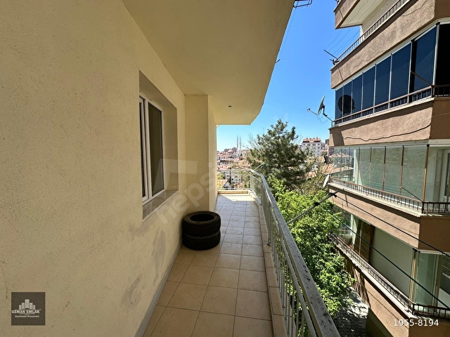 UZMAN EMLAK OFİSİNDEN ÖZGÜRLÜK CADDE ÜZERİ MANZARALI 3+1 DAİRE - Görsel 18