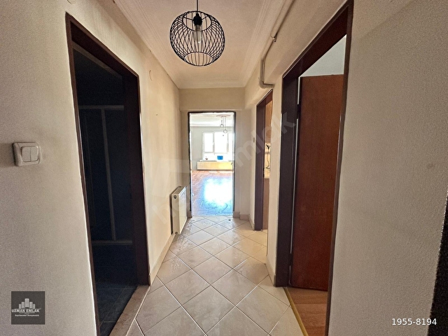 UZMAN EMLAK OFİSİNDEN ÖZGÜRLÜK CADDE ÜZERİ MANZARALI 3+1 DAİRE - Görsel 17
