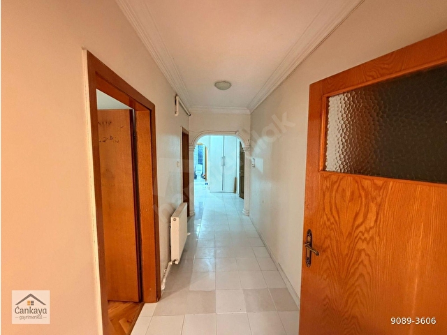 ÇANKAYA GAYRİMENKULDEN DİKMEN VADİ MANZARALI SİNAN CADDESİ YAKINI ARA KATTA 3+1+KİLER KOMBİLİ - Görsel 26