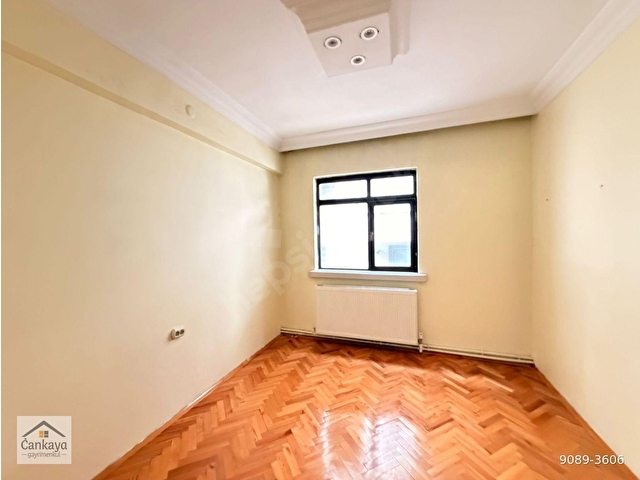ÇANKAYA GAYRİMENKULDEN DİKMEN VADİ MANZARALI SİNAN CADDESİ YAKINI ARA KATTA 3+1+KİLER KOMBİLİ - Görsel 11