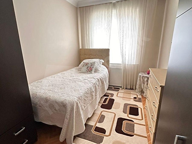 ÇANKAYA YILDIZEVLER’DE  4+1  MERKEZI LOKASYON, GENIŞ PLAN SATILIK DAIRE - Görsel 25