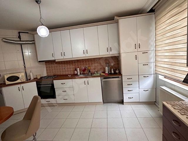 ÇANKAYA YILDIZEVLER’DE  4+1  MERKEZI LOKASYON, GENIŞ PLAN SATILIK DAIRE - Görsel 17