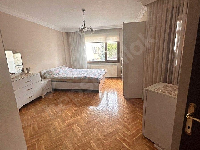 ÇANKAYA YILDIZEVLER’DE  4+1  MERKEZI LOKASYON, GENIŞ PLAN SATILIK DAIRE - Görsel 28