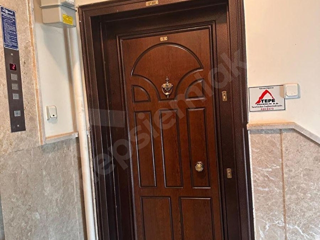 ÇANKAYA YILDIZEVLER’DE  4+1  MERKEZI LOKASYON, GENIŞ PLAN SATILIK DAIRE - Görsel 6