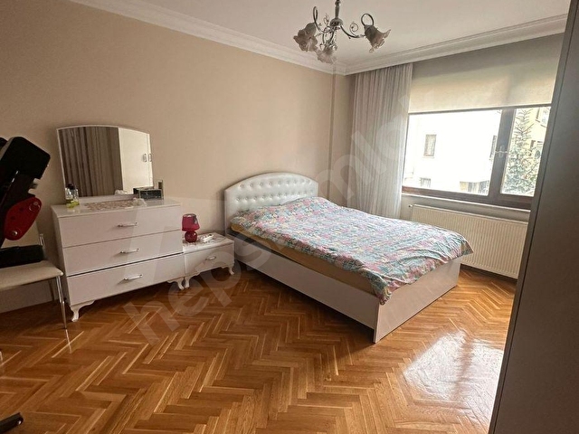 ÇANKAYA YILDIZEVLER’DE  4+1  MERKEZI LOKASYON, GENIŞ PLAN SATILIK DAIRE - Görsel 29