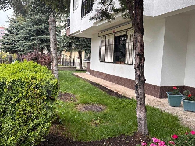 ÇANKAYA YILDIZEVLER’DE  4+1  MERKEZI LOKASYON, GENIŞ PLAN SATILIK DAIRE - Görsel 4