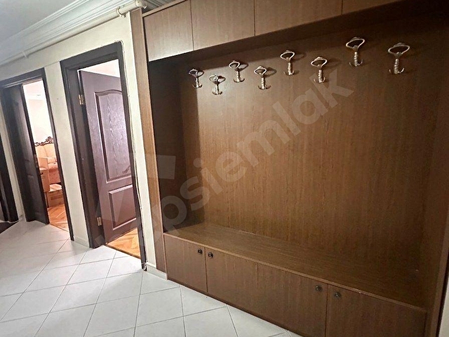 ÇANKAYA YILDIZEVLER’DE  4+1  MERKEZI LOKASYON, GENIŞ PLAN SATILIK DAIRE - Görsel 7