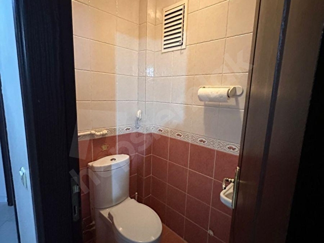 ÇANKAYA YILDIZEVLER’DE  4+1  MERKEZI LOKASYON, GENIŞ PLAN SATILIK DAIRE - Görsel 23