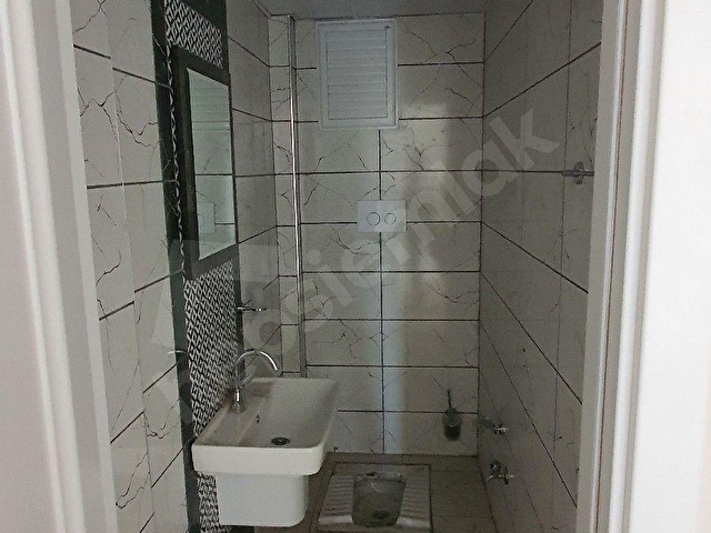 BEDİR EMLKATAN. ERGENOKON MAHALLESİNDE KARACA. EVLERİNDE SATILIK DAİRE - Görsel 18