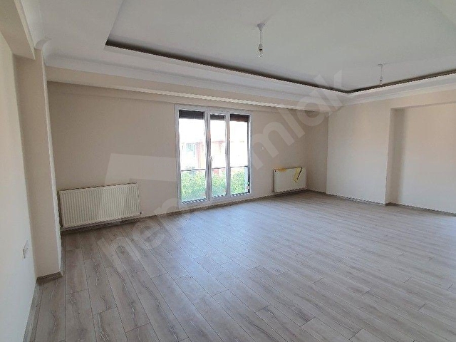 BEDİR EMLKATAN. ERGENOKON MAHALLESİNDE KARACA. EVLERİNDE SATILIK DAİRE - Görsel 19