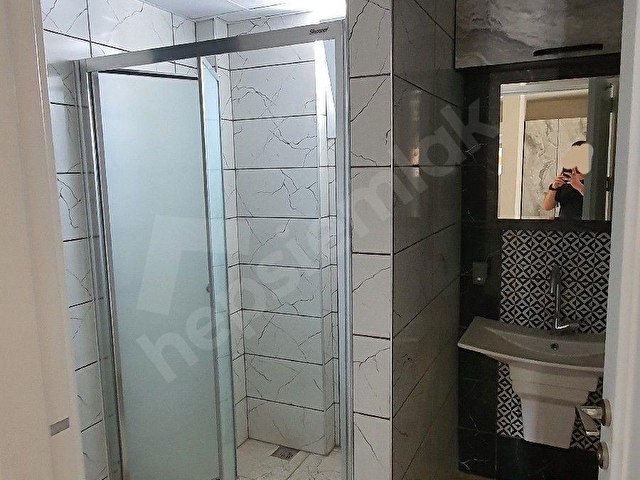 BEDİR EMLKATAN. ERGENOKON MAHALLESİNDE KARACA. EVLERİNDE SATILIK DAİRE - Görsel 25