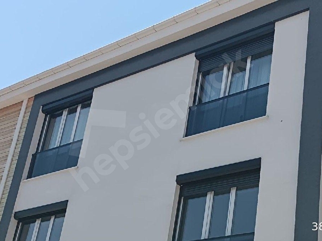 BEDİR EMLKATAN. ERGENOKON MAHALLESİNDE KARACA. EVLERİNDE SATILIK DAİRE - Görsel 28