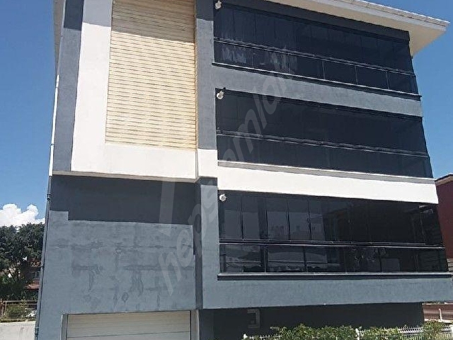 BEDİR EMLKATAN. ERGENOKON MAHALLESİNDE KARACA. EVLERİNDE SATILIK DAİRE - Görsel 17