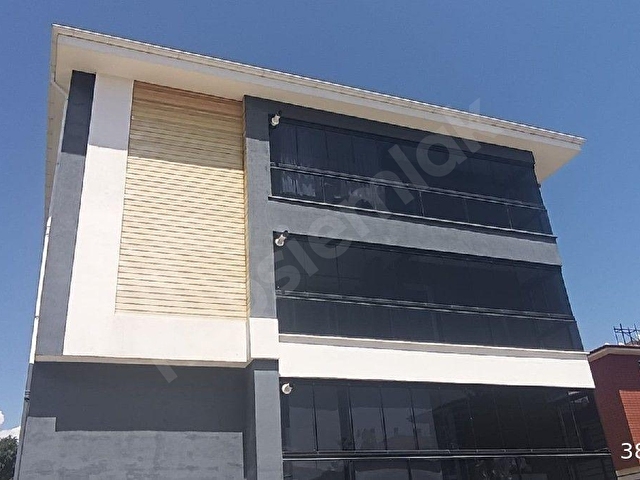 BEDİR EMLKATAN. ERGENOKON MAHALLESİNDE KARACA. EVLERİNDE SATILIK DAİRE - Görsel 29