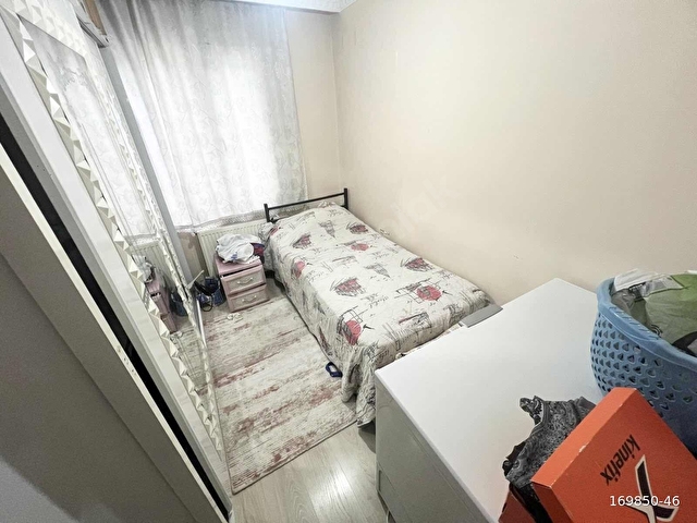 DEMİR İNŞAAT 50.YIL MAH KÖŞEBAŞI 2+1 95m2 1.KAT DAİRE - Görsel 11