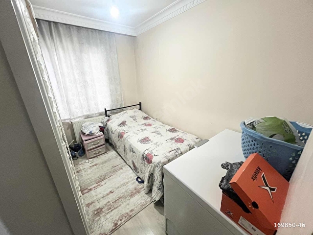 DEMİR İNŞAAT 50.YIL MAH KÖŞEBAŞI 2+1 95m2 1.KAT DAİRE - Görsel 10