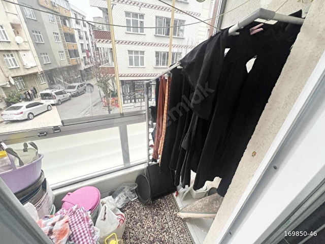 DEMİR İNŞAAT 50.YIL MAH KÖŞEBAŞI 2+1 95m2 1.KAT DAİRE - Görsel 21