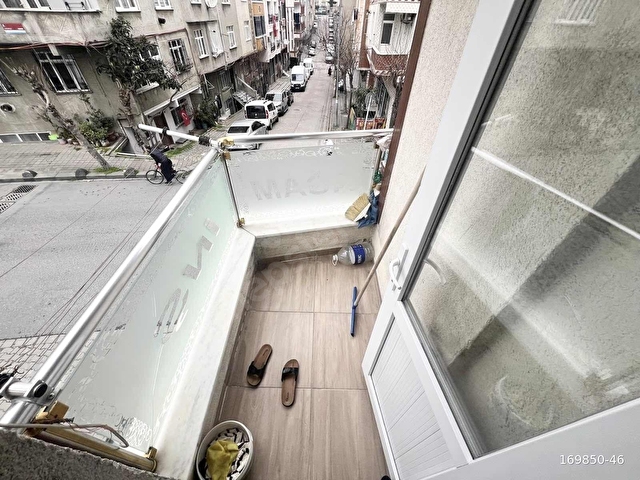 DEMİR İNŞAAT 50.YIL MAH KÖŞEBAŞI 2+1 95m2 1.KAT DAİRE - Görsel 6