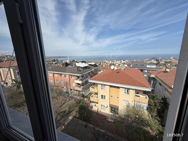 ERASTAN ŞİLE MERKEZDE DENİZ MANZARALI ÇOK GENİŞ DAİRE.. - Görsel 18