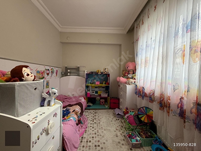 ▄ZARA▄ŞAHİNTEPE MH. NATOYOLU CD. YAKINI 3+1 130m² ARA KAT DAİRE - Görsel 28