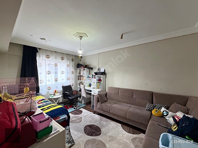 ▄ZARA▄ŞAHİNTEPE MH. NATOYOLU CD. YAKINI 3+1 130m² ARA KAT DAİRE - Görsel 29