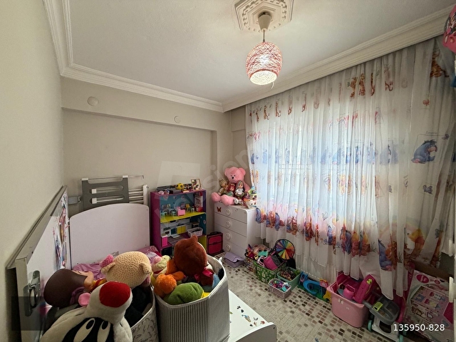 ▄ZARA▄ŞAHİNTEPE MH. NATOYOLU CD. YAKINI 3+1 130m² ARA KAT DAİRE - Görsel 26