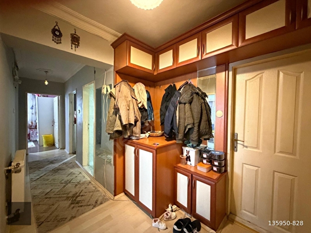 ▄ZARA▄ŞAHİNTEPE MH. NATOYOLU CD. YAKINI 3+1 130m² ARA KAT DAİRE - Görsel 19