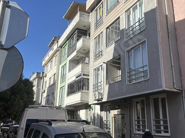 KAYMAKLAR GAYRİMENKUL DEN TAPYALAR KARŞISI SATILIK 1+1 DAİRE - Görsel 13