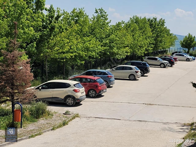 Yapracık Odtü Sitesi Kapalı Balkon-Güvenlik-Bahçe Katı 2+1 - Görsel 26