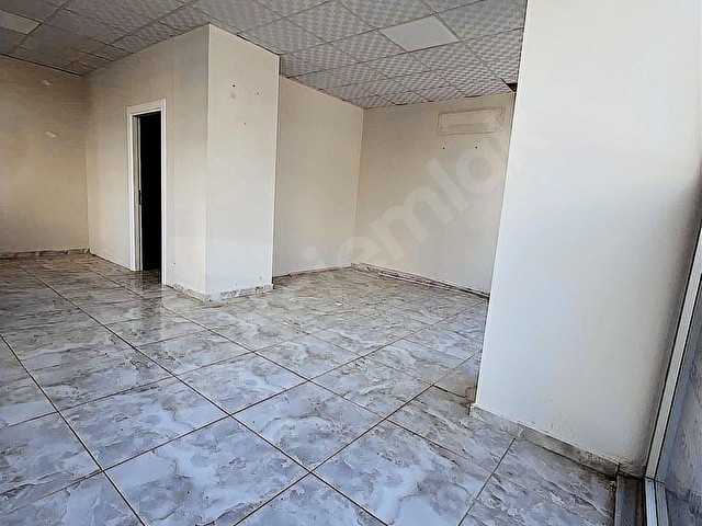 ACİL ACİL GÜLER GAYRİMENKULDEN CADDE ÜZERİ ÇARŞI MERKEZDE DÜKKAN - Görsel 10