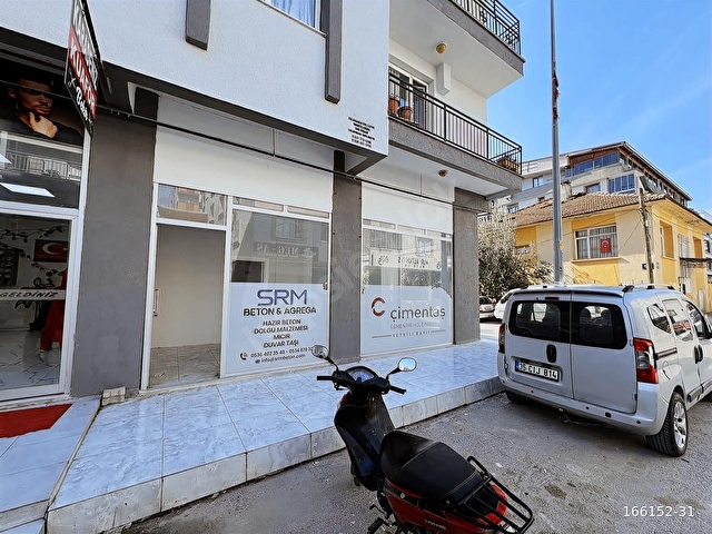 ACİL ACİL GÜLER GAYRİMENKULDEN CADDE ÜZERİ ÇARŞI MERKEZDE DÜKKAN - Görsel 7