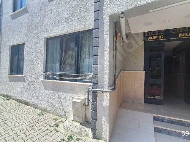 limanda yeni 6 yıllık bir artı bir daire kombili petekli eşyalı yüksek giriş pazarlık olur - Görsel 19