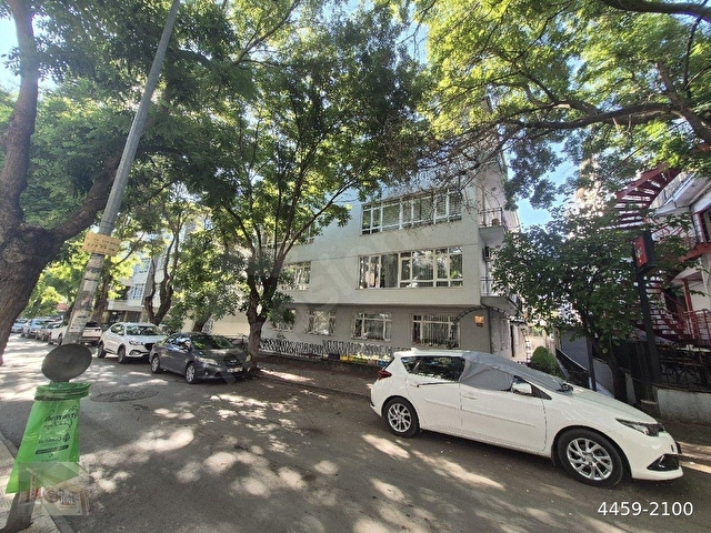 ERHANDAN 7.CADDE BURGER KİNGE ÇOK YAKIN KATTA ÖN 2+1 KOMBİL DAİRE