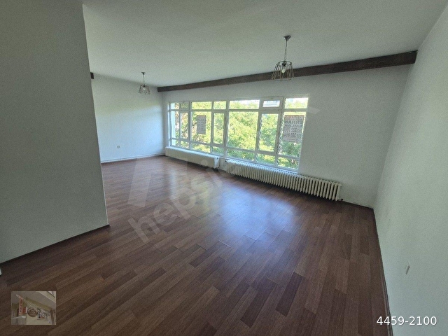 ERHANDAN 7.CADDE BURGER KİNGE ÇOK YAKIN KATTA ÖN 2+1 KOMBİL DAİRE - Görsel 2