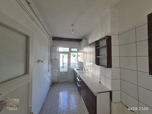 ERHANDAN 7.CADDE BURGER KİNGE ÇOK YAKIN KATTA ÖN 2+1 KOMBİL DAİRE - Görsel 11