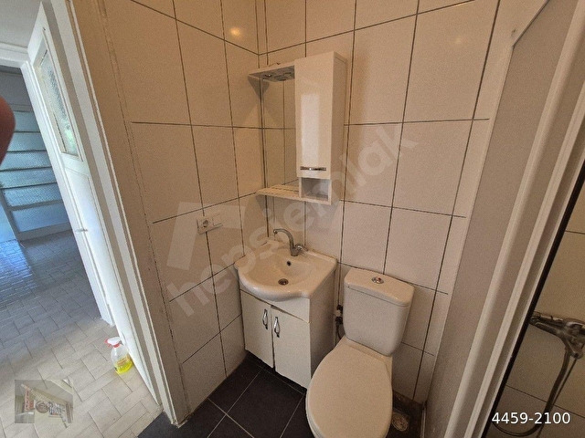 ERHANDAN 7.CADDE BURGER KİNGE ÇOK YAKIN KATTA ÖN 2+1 KOMBİL DAİRE - Görsel 14