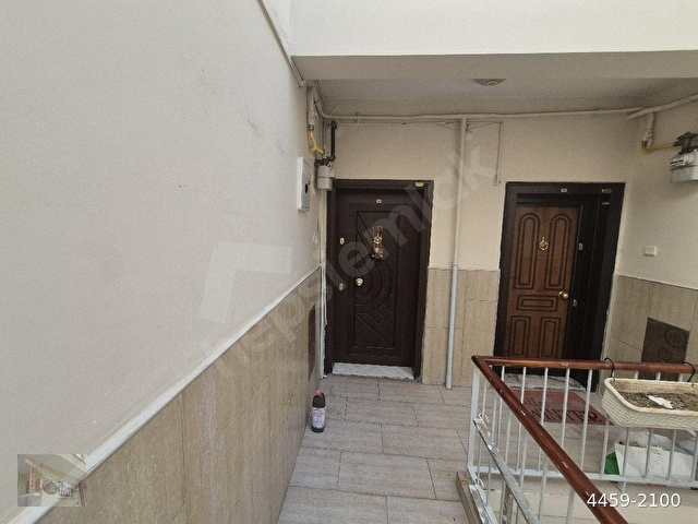 ERHANDAN 7.CADDE BURGER KİNGE ÇOK YAKIN KATTA ÖN 2+1 KOMBİL DAİRE - Görsel 19