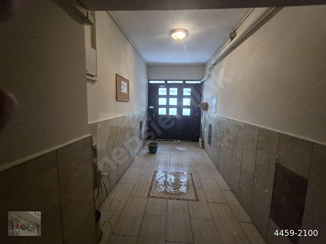 ERHANDAN 7.CADDE BURGER KİNGE ÇOK YAKIN KATTA ÖN 2+1 KOMBİL DAİRE - Görsel 20
