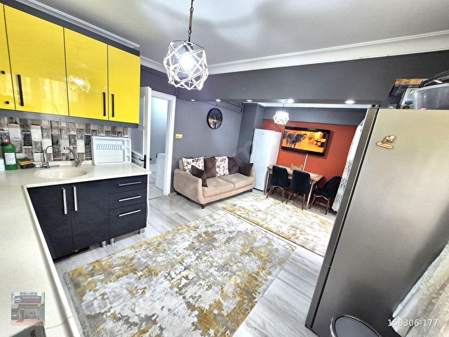 ATAPARK TA 1. KATTA, ASANSÖRLÜ, İSKANLI VE MASRAFSIZ YENİ DAİRE - Görsel 28