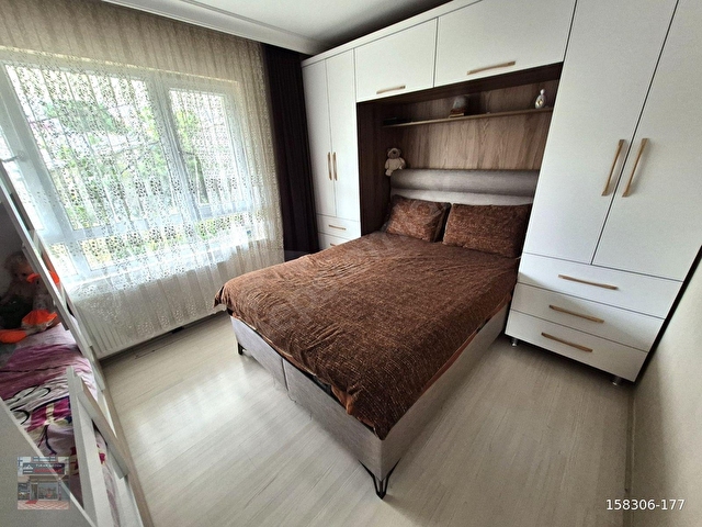 ATAPARK TA 1. KATTA, ASANSÖRLÜ, İSKANLI VE MASRAFSIZ YENİ DAİRE - Görsel 19