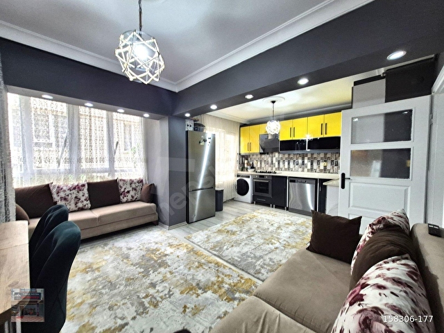 ATAPARK TA 1. KATTA, ASANSÖRLÜ, İSKANLI VE MASRAFSIZ YENİ DAİRE - Görsel 26