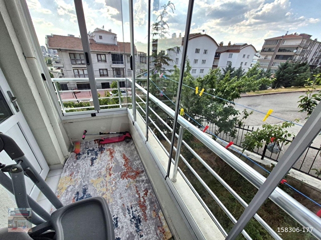 ATAPARK TA 1. KATTA, ASANSÖRLÜ, İSKANLI VE MASRAFSIZ YENİ DAİRE - Görsel 15
