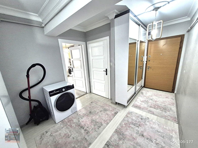 ATAPARK TA 1. KATTA, ASANSÖRLÜ, İSKANLI VE MASRAFSIZ YENİ DAİRE - Görsel 24