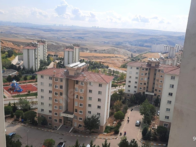YAPRACIK7.BÖLGEDE ABONELİKLERİ AÇIK 2+1 EŞYALI KİRALIK DAİRE - Görsel 17