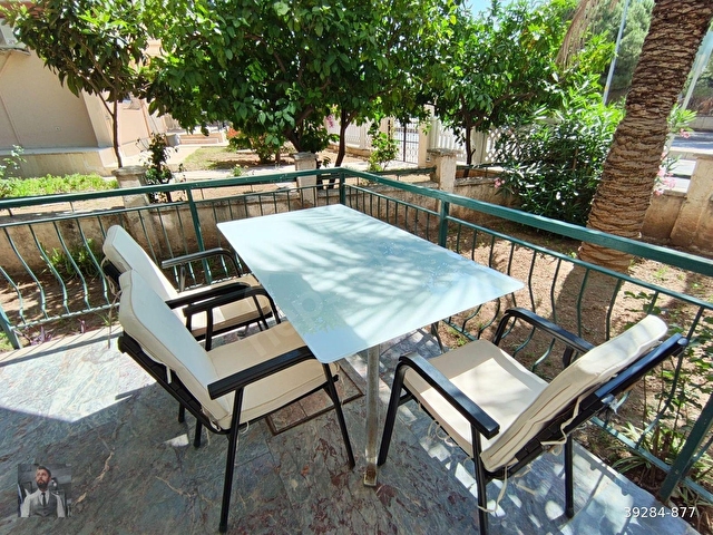 Deniz Manzaralı Eşyalı Daire - Görsel 7