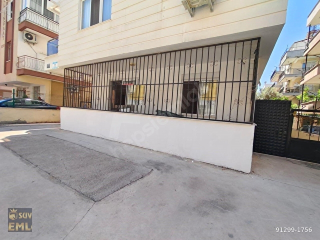YENİ MAHALLEDE 2+1 AÇIK MUTFAK Y.GİRİŞ KİRALIK DAİRE - Görsel 7