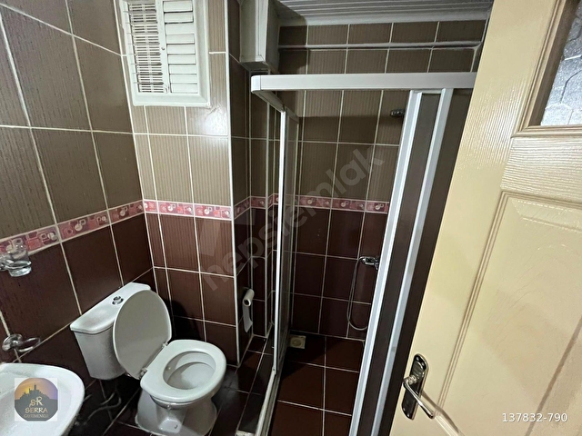 KÜTAHYA MERKEZ ŞEHİR HASTANESİ YAKININDA KİRALIK EŞYALI 1+1 DAİRE - Görsel 26