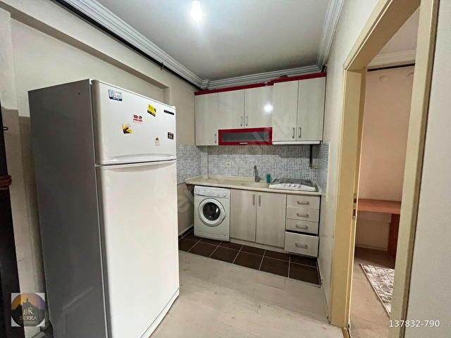 KÜTAHYA MERKEZ ŞEHİR HASTANESİ YAKININDA KİRALIK EŞYALI 1+1 DAİRE - Görsel 20
