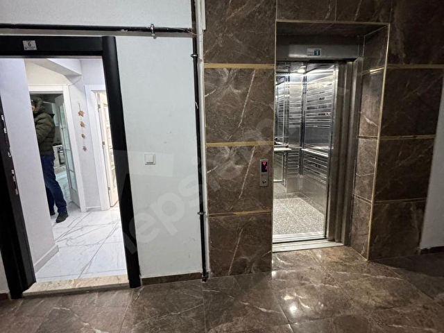 ÇEÇENDEN ŞEYHSİNAN MAH 3+1 SİTE İÇİ ARA KAT SATILIK DAİRE - Görsel 27